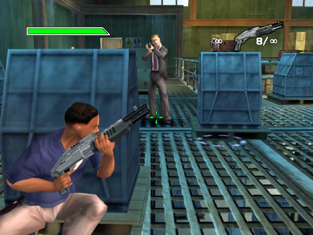 bad boy free download for pc game