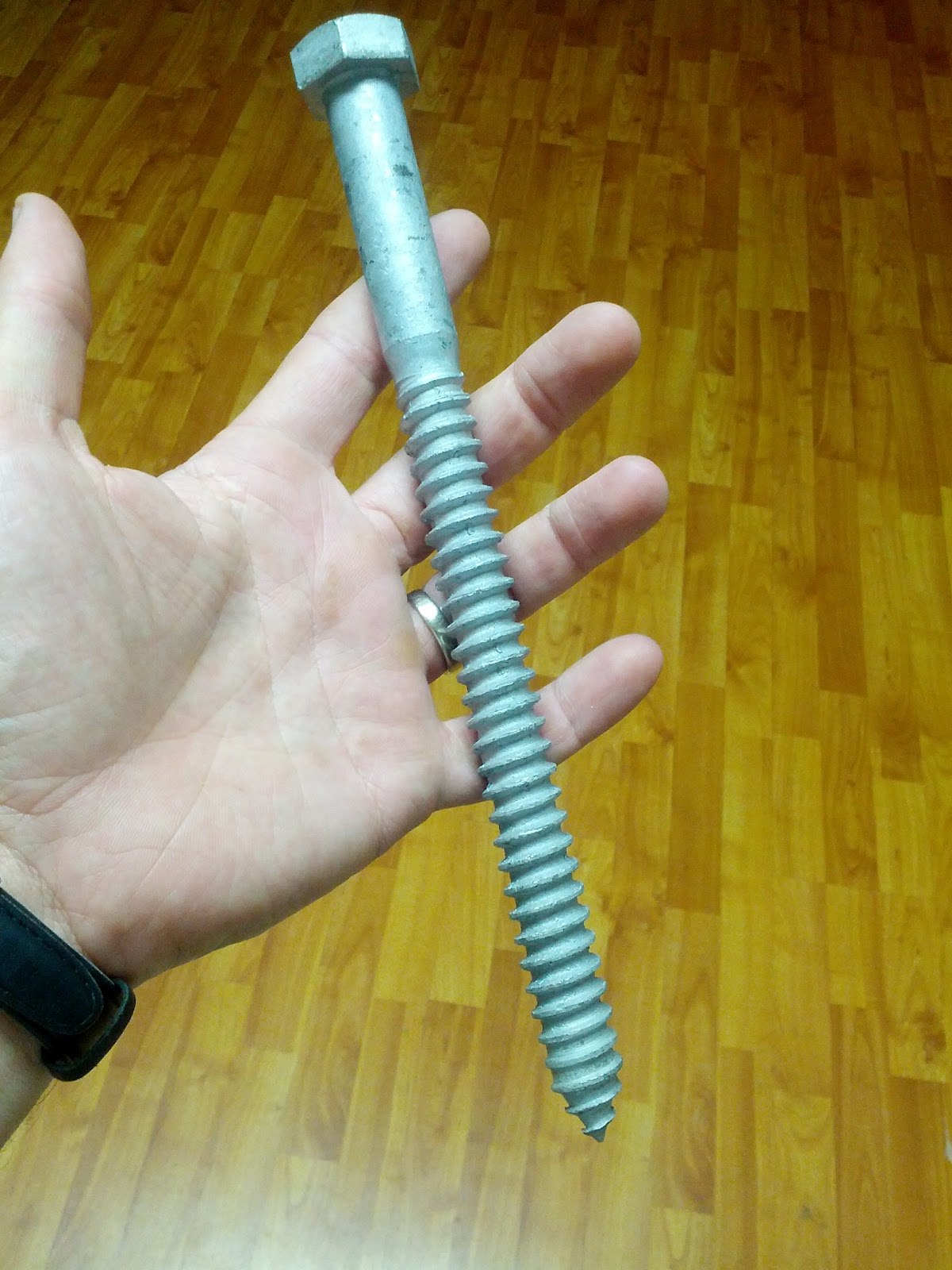 The Penultimate A House In The Trees Part I