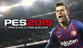 Download PRO EVOLUTION SOCCER 2019-FULL UNLOCKED 下载  演化 足球