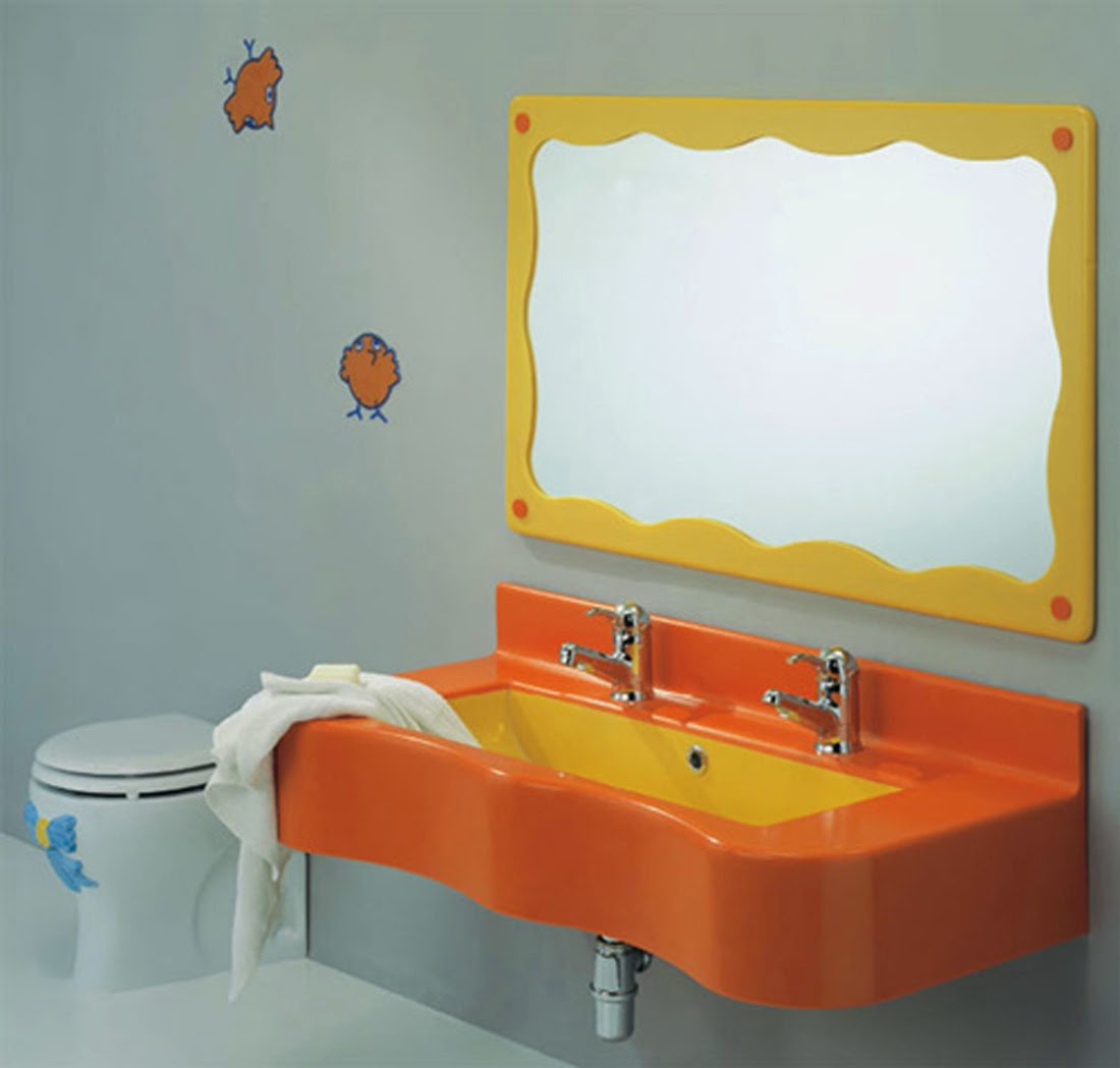 Kids Bathroom Ideas Kids Bathroom Ideas