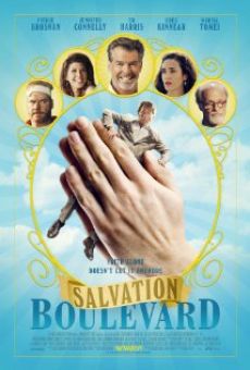 Cứu rỗi linh hồn - Salvation Boulevard