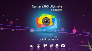 download camera 360 free