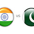 India vs Pakistan 2012-13 Schedule