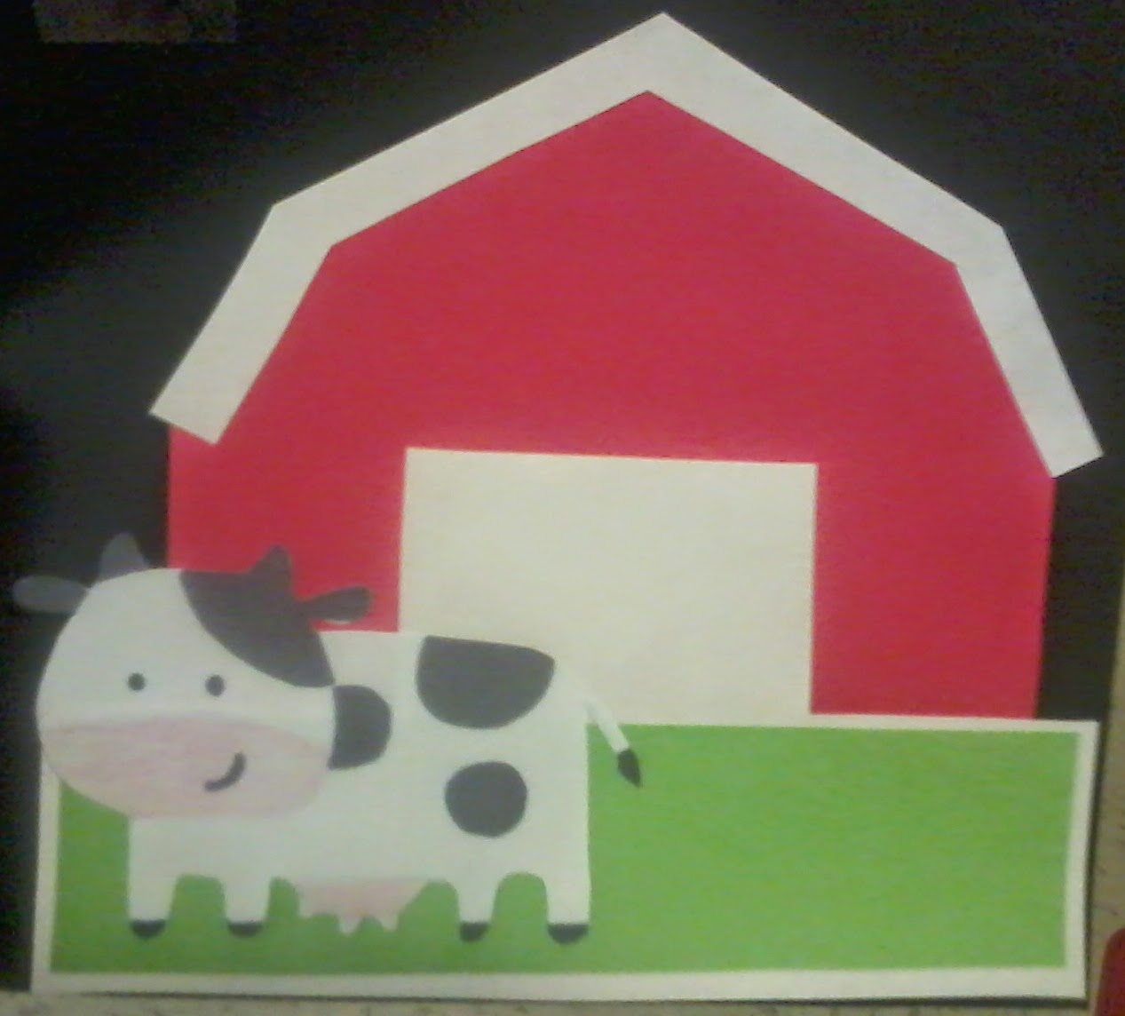 Gretchen Burns Resident Assistant Things Done