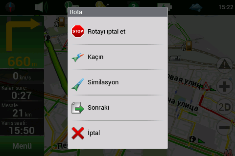 Navitel İndir Navigator - Full v99203 Trke