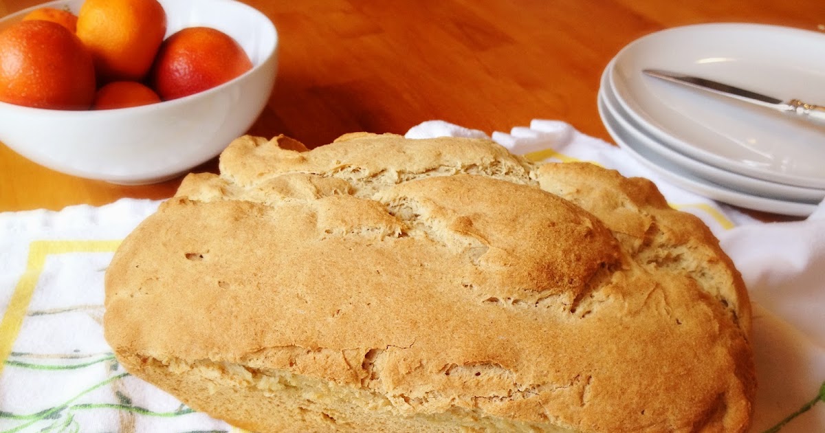 Whole & Free My Bread Experiment glutenfree, wheatfree, dairyfree