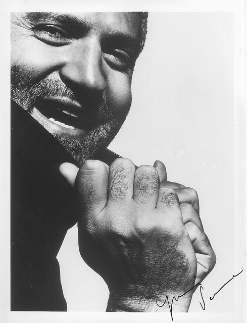 Evolution Revolution: Never Forgotten: Gianni Versace