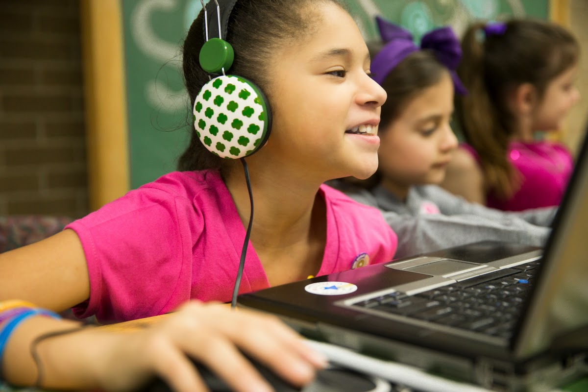 Cookie Bosses Go Digital Girl Scout Blog