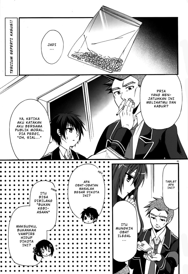 Komik dracu riot 004 5 Indonesia dracu riot 004 Terbaru 1|Baca Manga Komik Indonesia|