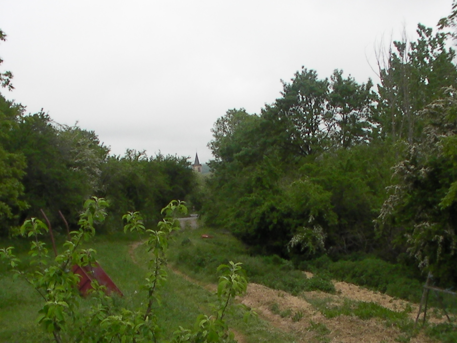 rencontre en terre lotoise