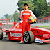 Rio Haryanto Start ke-19 di Belgia