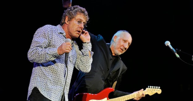 10 Personil Band Rock Paling Inspiratif