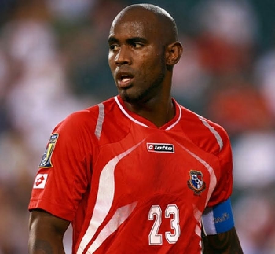 imagen las palabras chistosa de la seleccion de panama