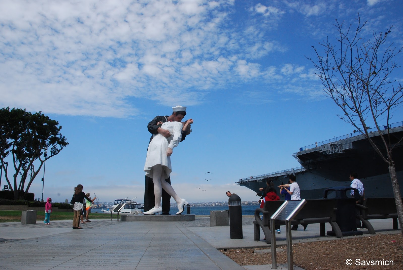 Savio & Michelle's Travel Diary .. A new destination in every page