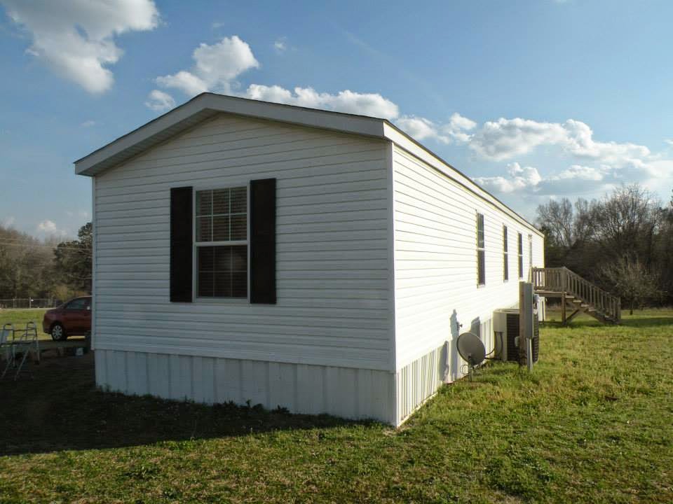 Zebulon NC Mobile Home For Sale
