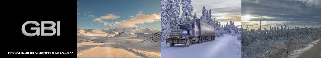 Canadian Winter Photos