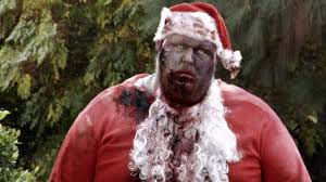 Babbo Natale Zombie.Maximum Film Film Horror Sul Natale