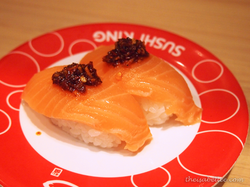 Isabel Lee Malaysian Beauty & Lifestyle Blogger Japanese Street Food