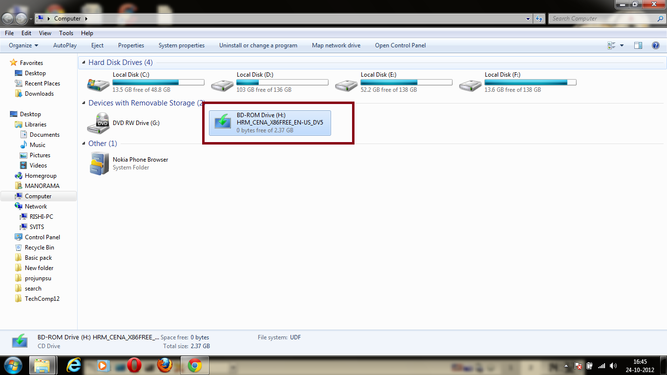 Install windows 7 free now