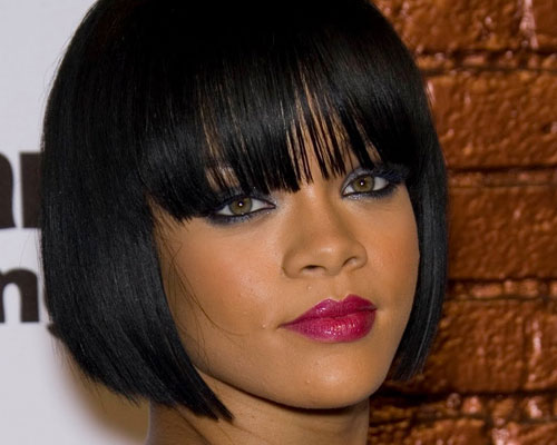 Haircuts Hairstyles Bob Haircut For Autumn Winter 2016 How To