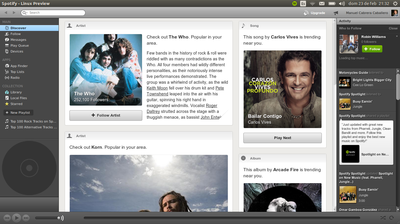 install spotify on ubuntu 20.04 install spotify on ubuntu 20.04