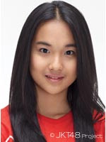 Della Delila Foto Profil dan Biodata Tim K Generasi Ke 2 JKT48 Lengkap