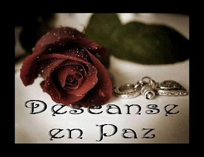 tarjetas de pesame en espanol gratis