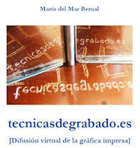 TÉCNICAS DE GRABADO