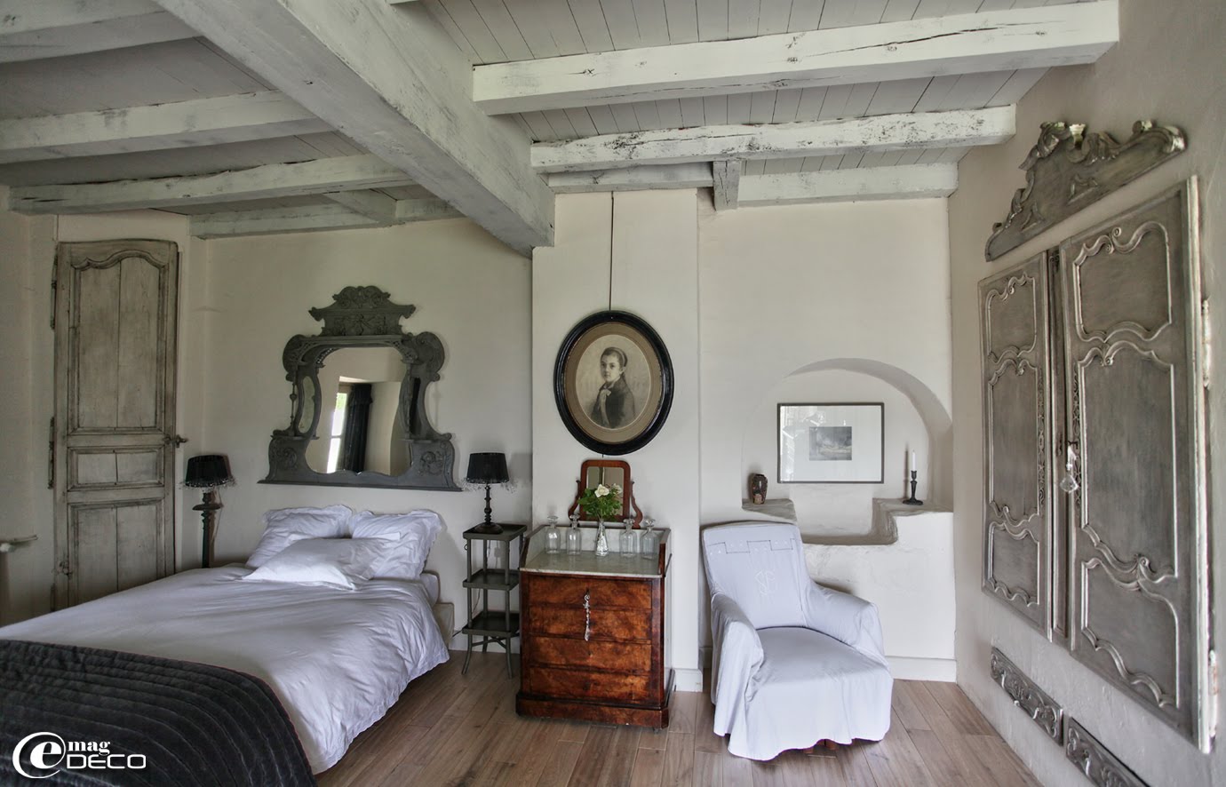 Le relais de roquefereau » ~ e magdeco : magazine de décoration
