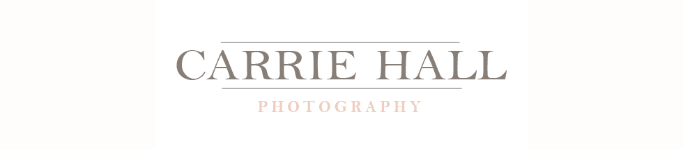 Carrie Hall Photography