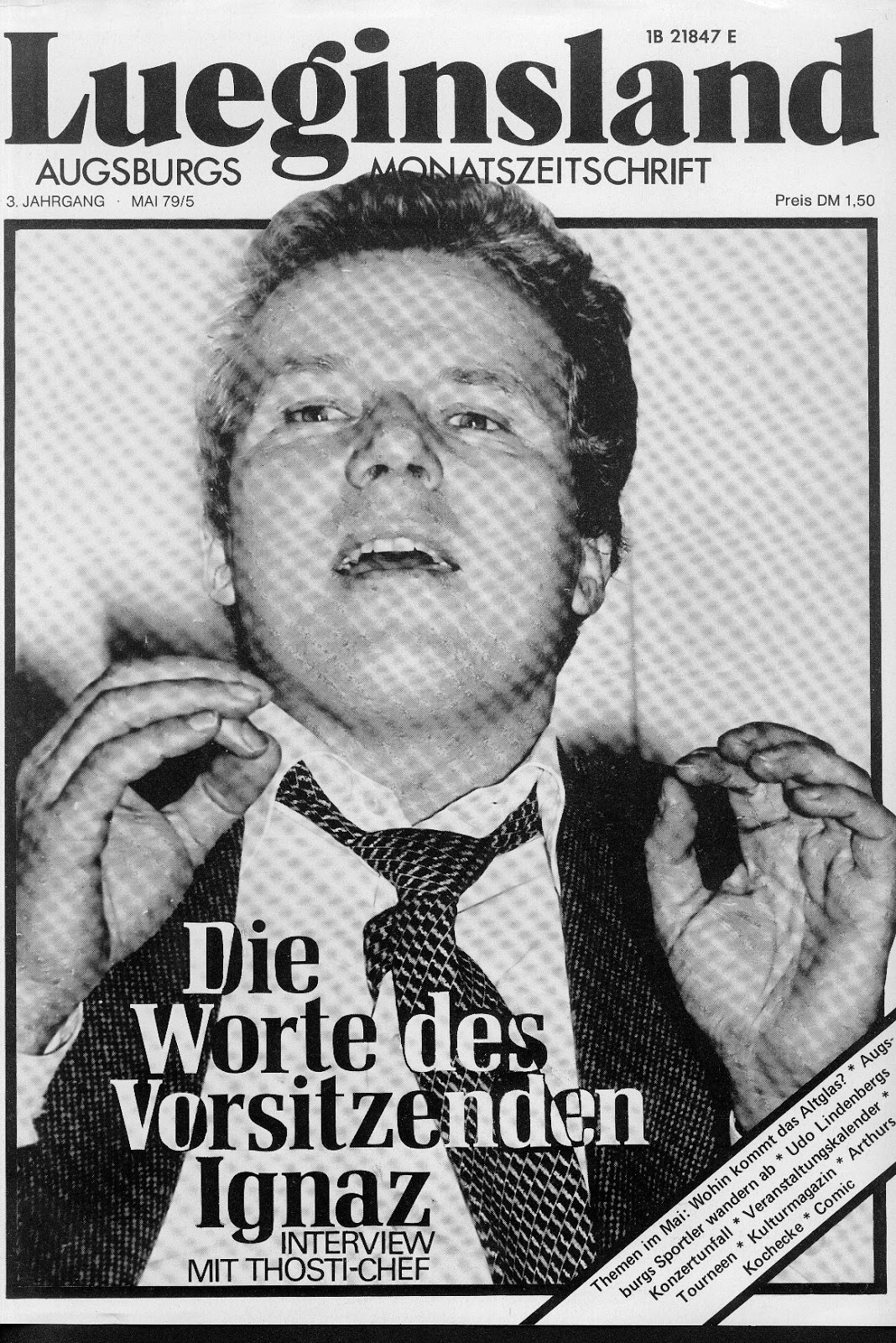 Jens Henkel Pirckheimer Gesellschaft