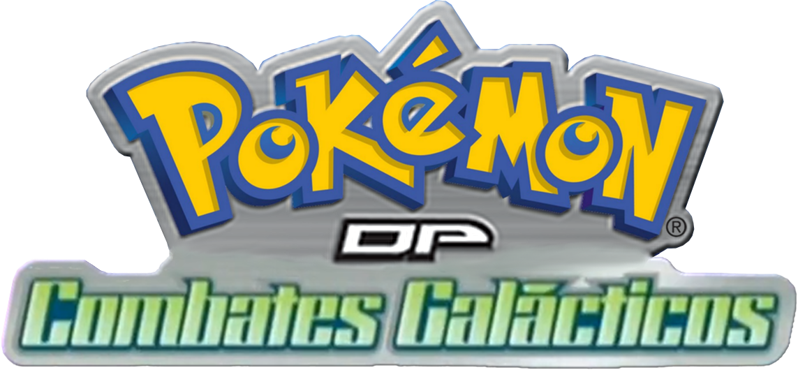 Pokémon DP: Vencedores da Liga Sinnoh