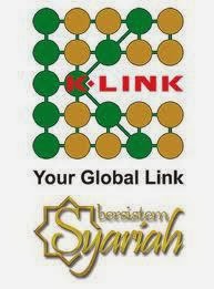 K-LINK SYARI'AH