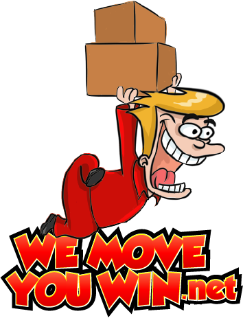 discount movers