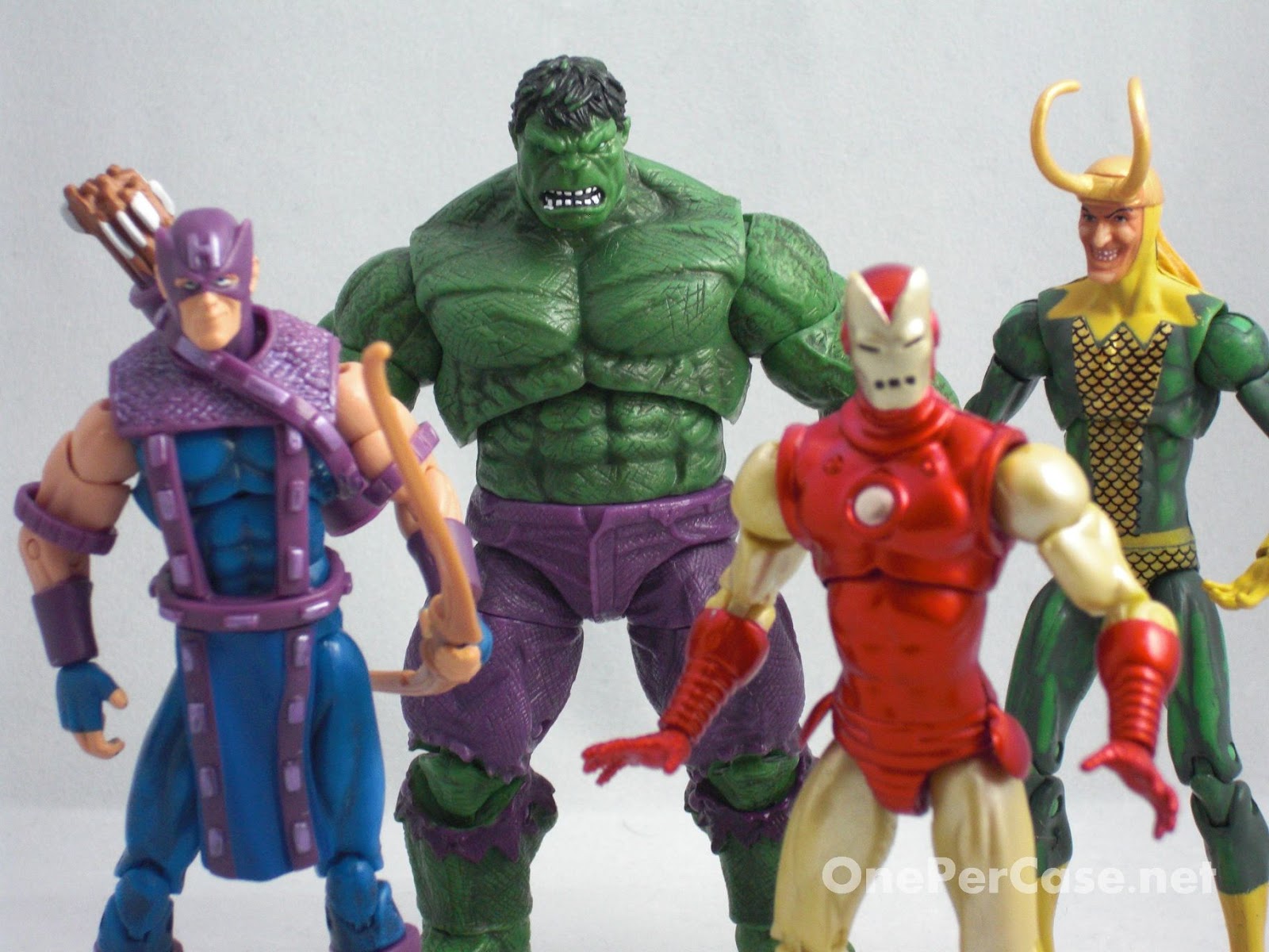The Hulk Man
