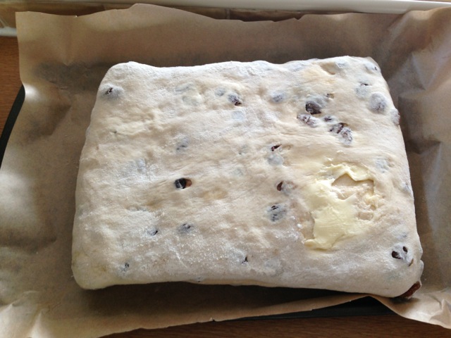Paul Hollywood Lardy Cake Paul Hollywood Lardy Cake