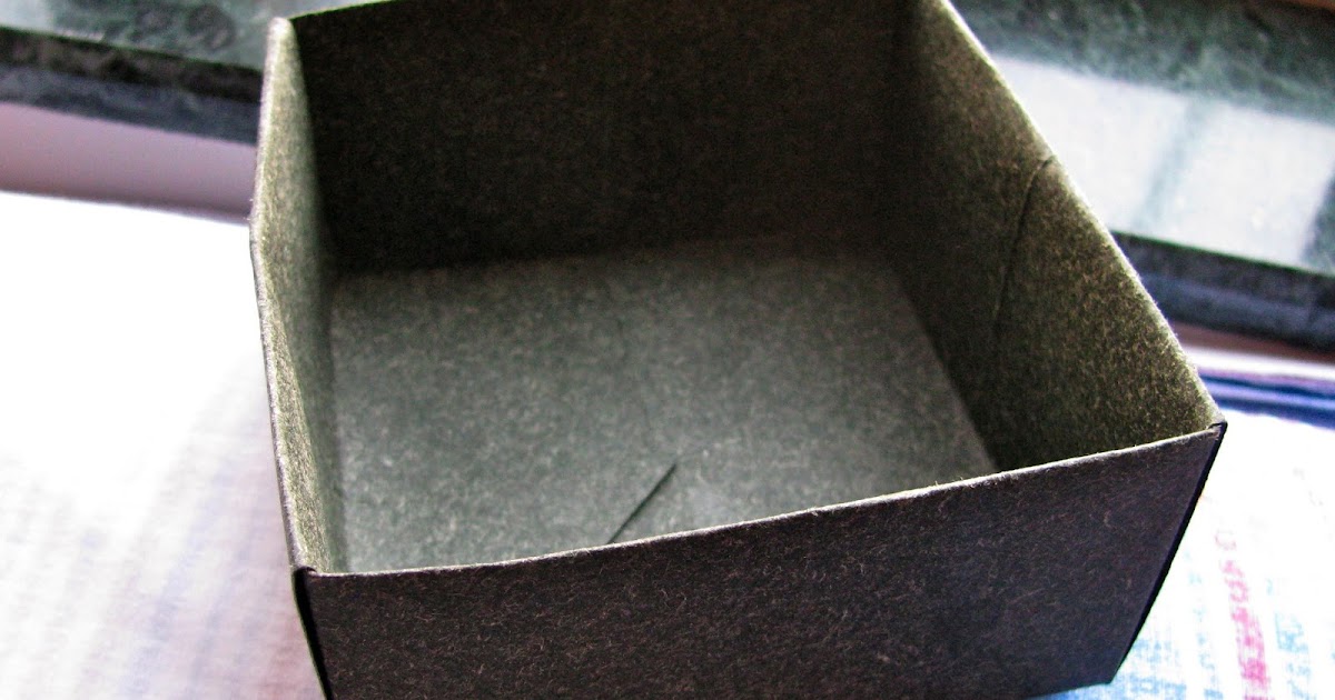 Travel With Me DIY Small Storage Boxes