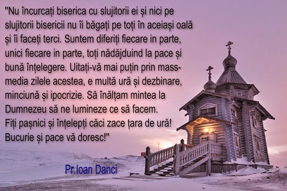 Mănăstirea Sfanta Treime Parepa Ce Este Biserica Si Biblia Argumente Biblice