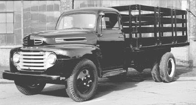 Ford F-6