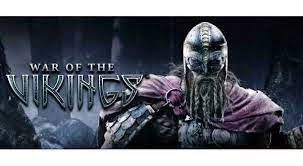 War of the Vikings Video Game Keygent Tool Free Download