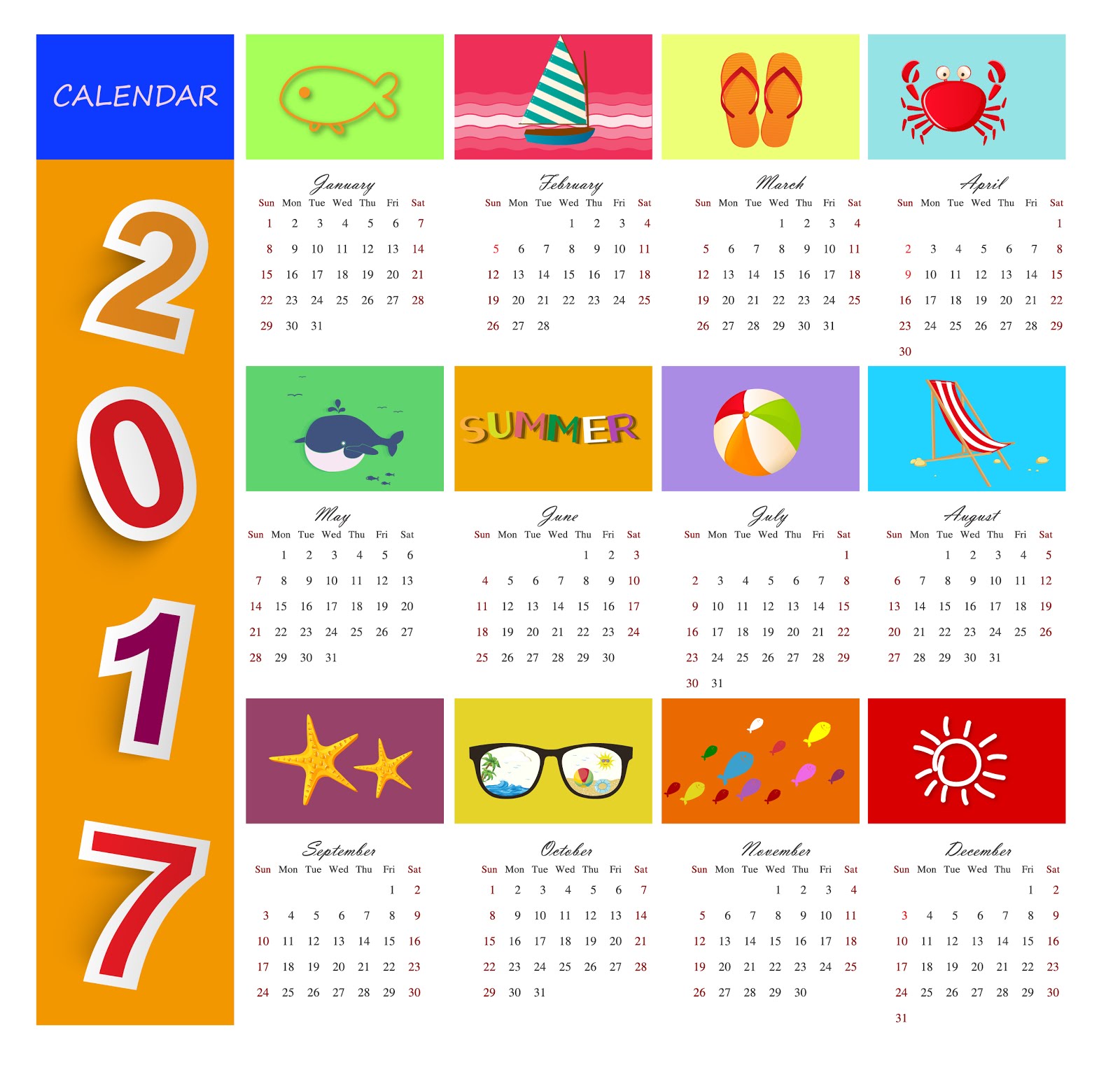 calendar 2017 templates eps calendars 2018 kalendar 2018 viikkokalenteri 2015
