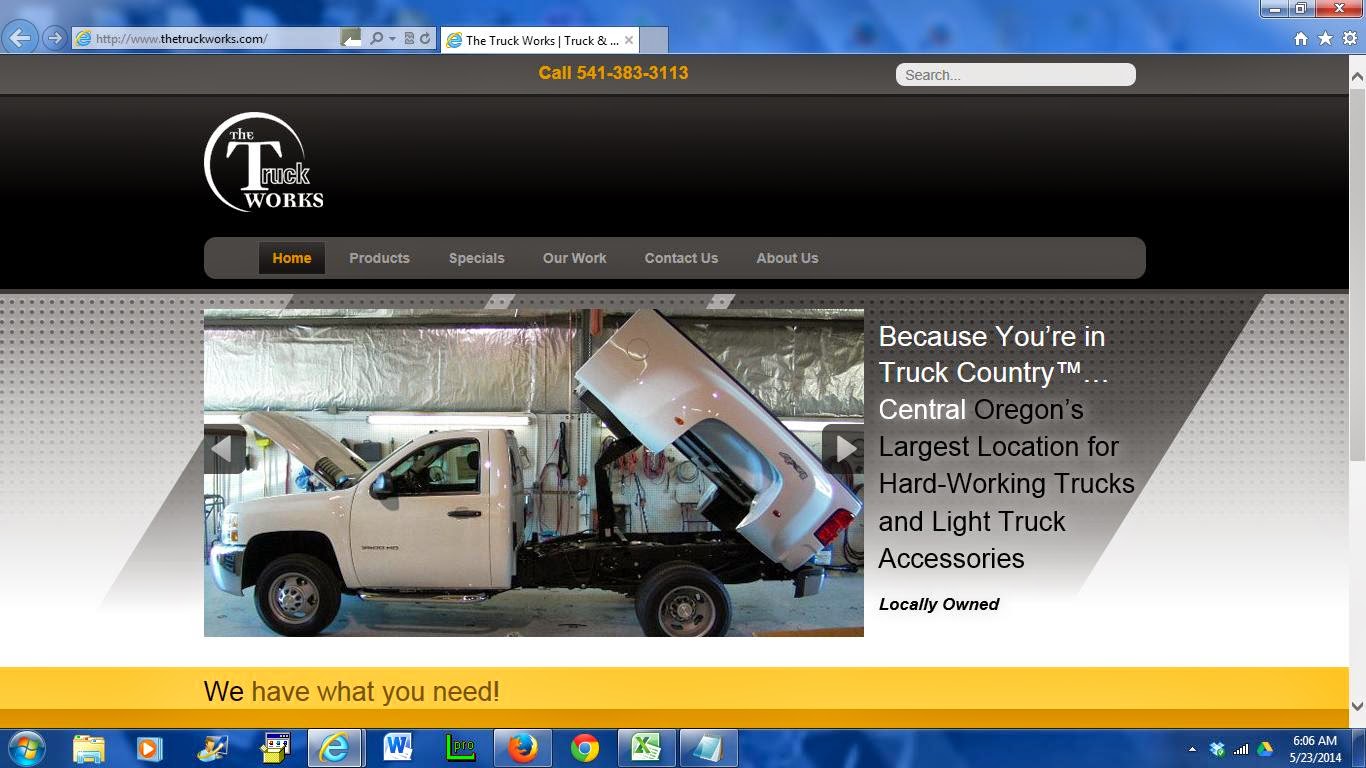 rack it truck racks the truck works bend oregon is now a rack it truck works bend oregon
