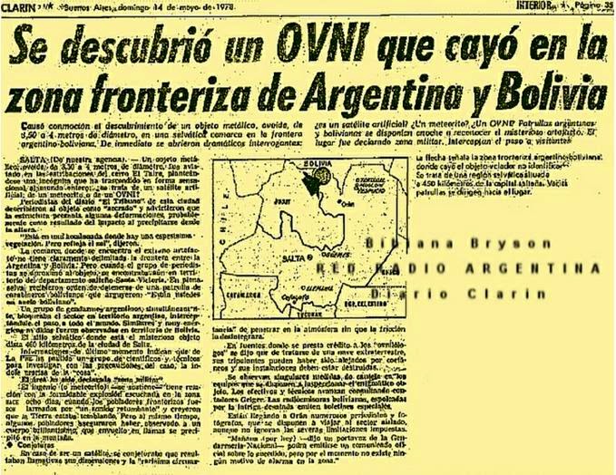 %name Los Impactantes casos ROSWELL de Latinoamérica