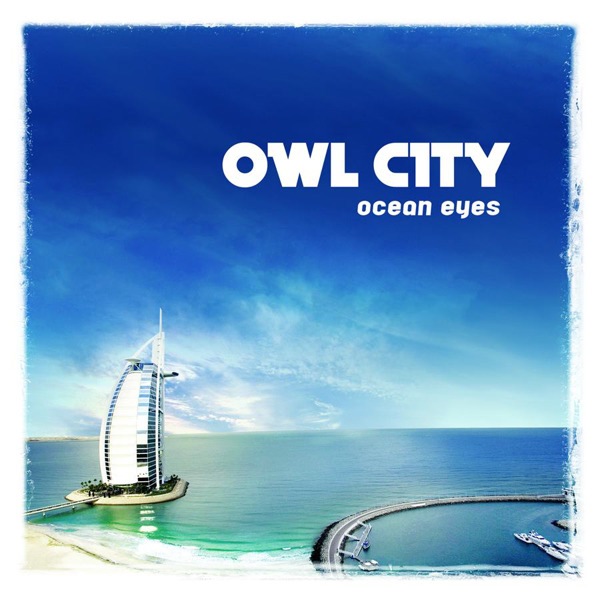 Nothing but a Simple Blog Owl City Full Complete Albums