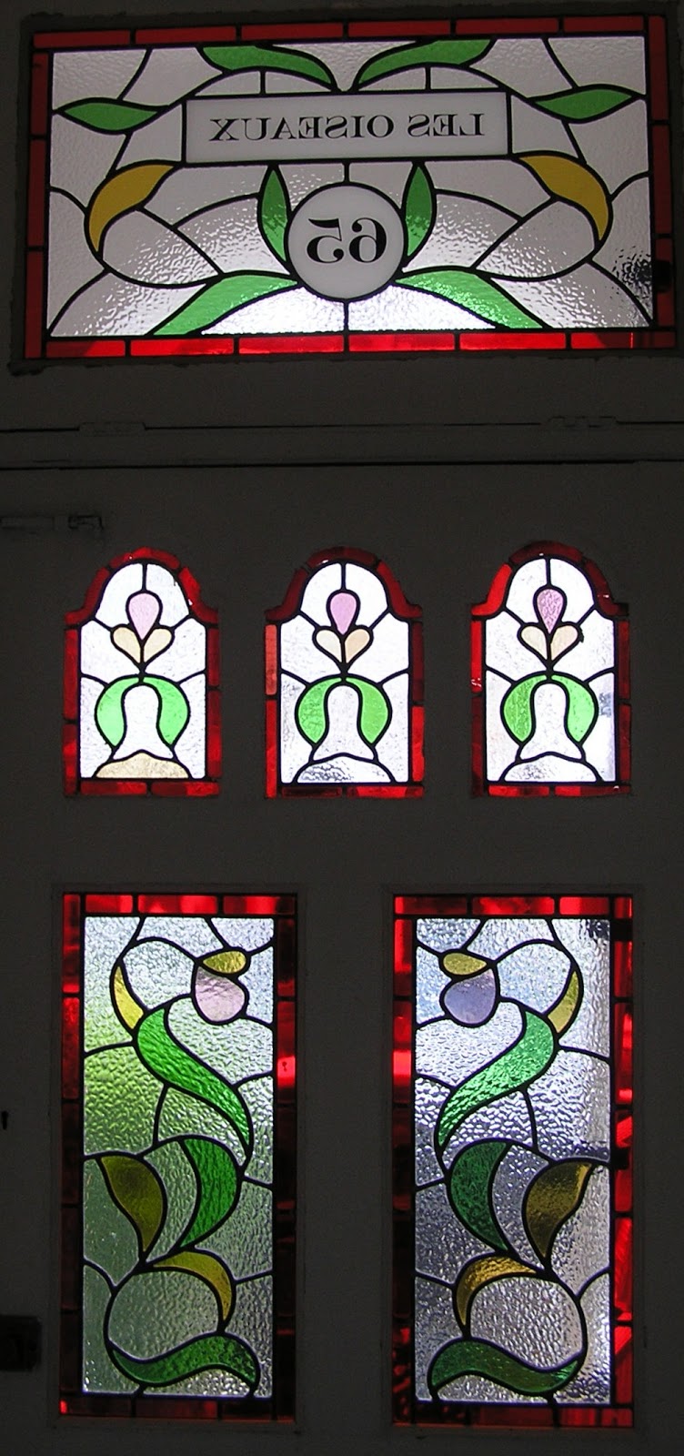 Stained Glass for London and South East