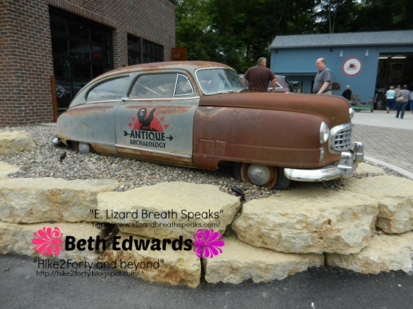 Antique Archaeology Leclaire Iowa Antique Archaeology Leclaire Iowa