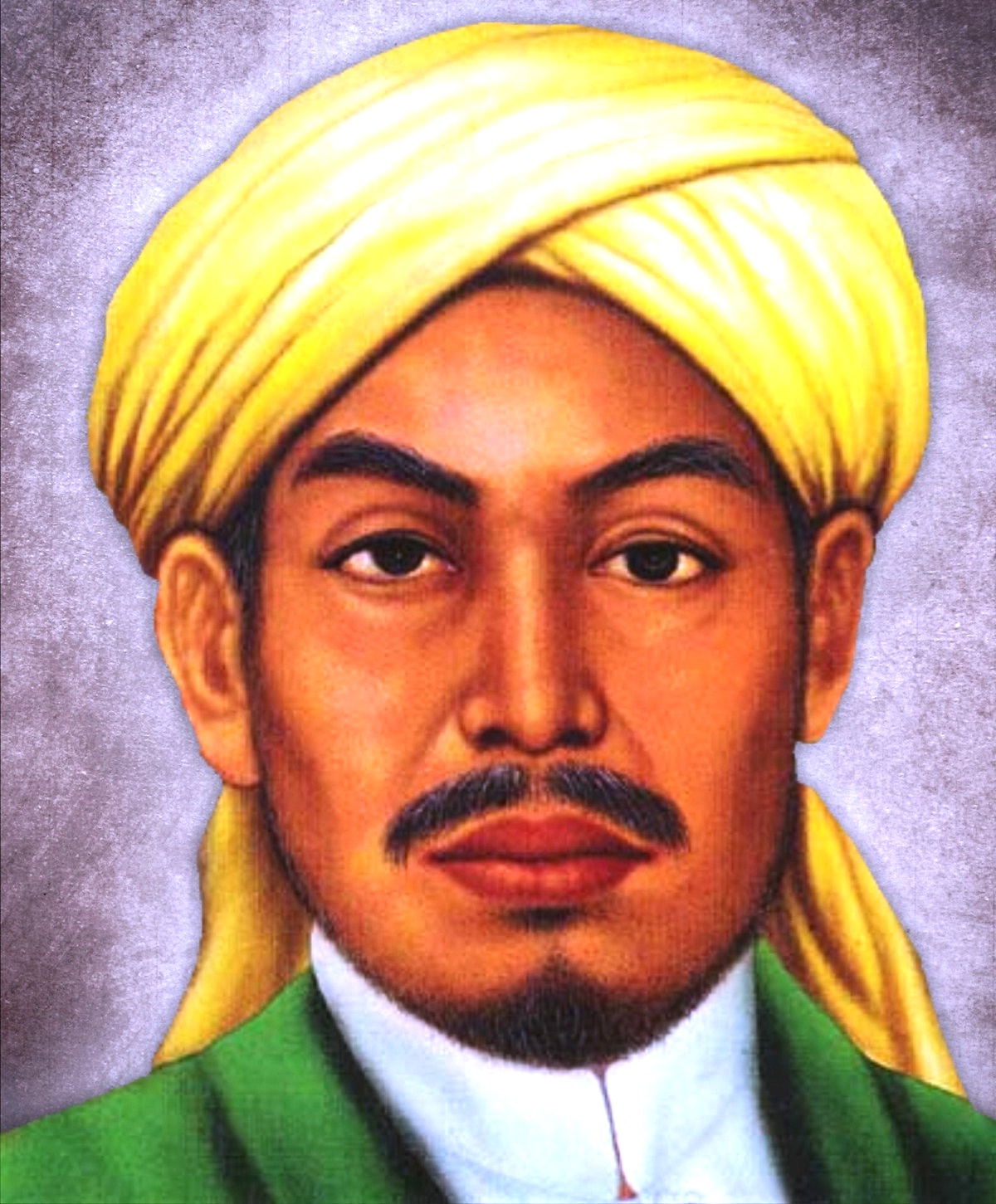 Kisah Sunan Gunung Jati