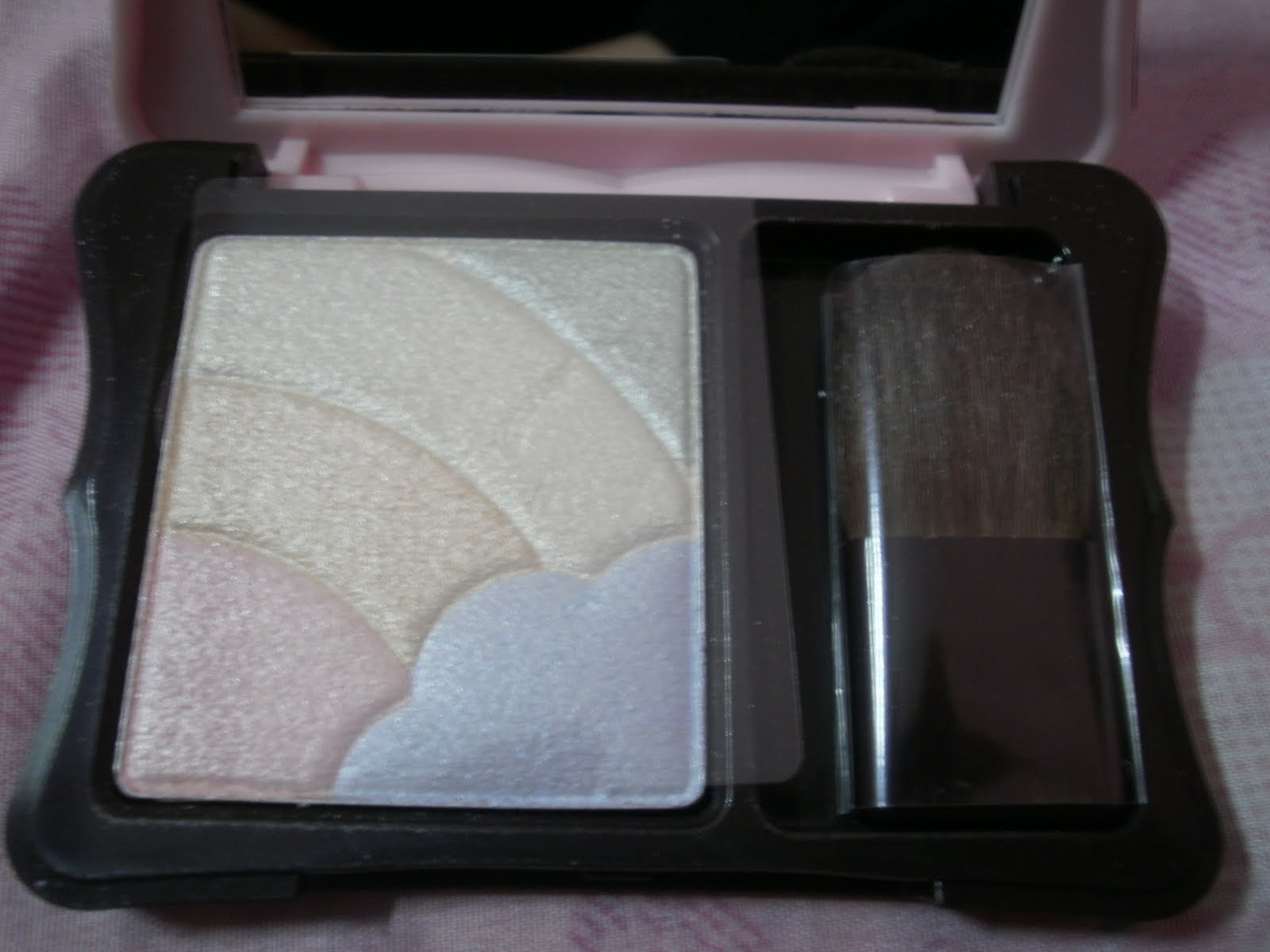 Etude House Highlighter