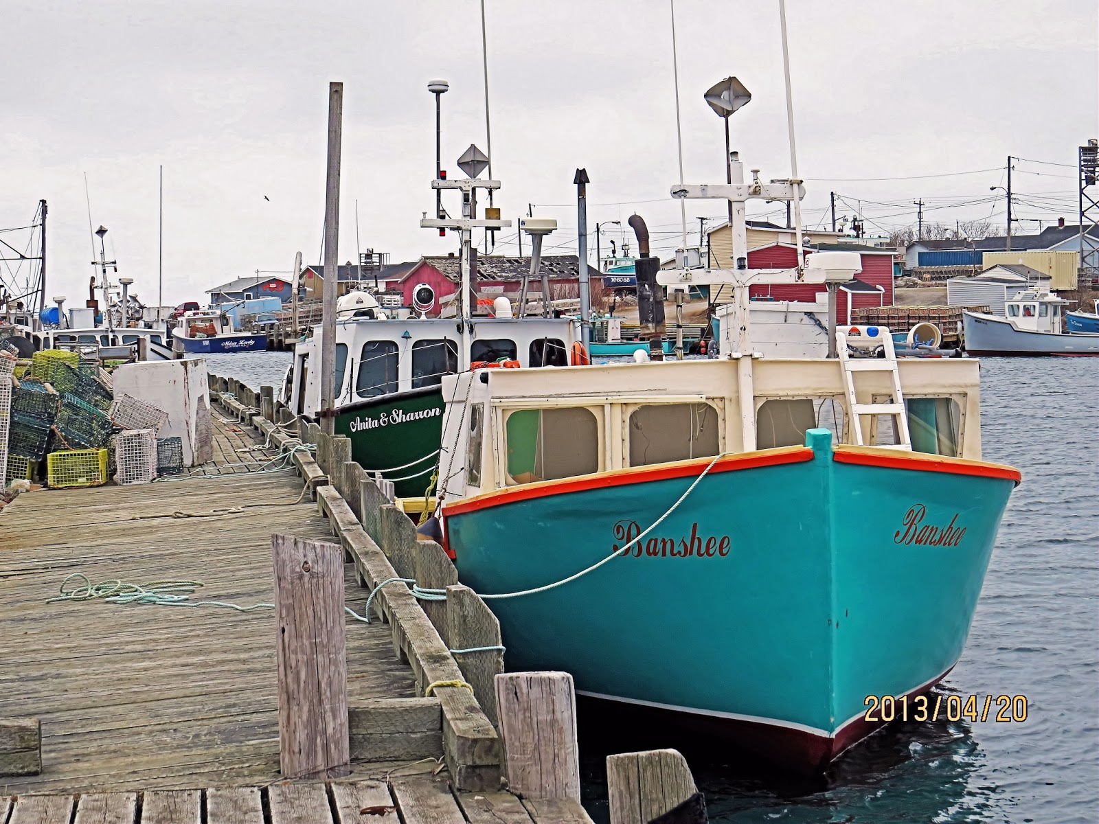 A Cape Breton, Nova Scotia, Photo Gallery St Ann's Bay Victoria County, Cape Breton, Nova Scotia