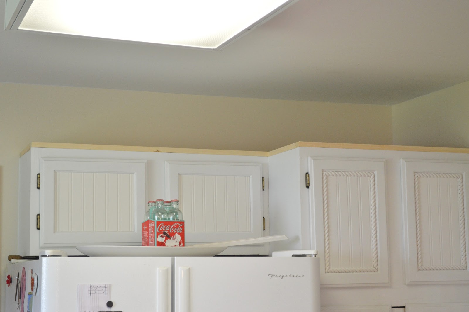 Hitachi c10fch2 10 miter saw with laser csb134l, cutting crown molding